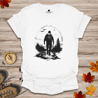 Chill Trekker T-Shirt