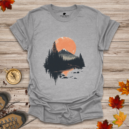 Mellow Ridge T-Shirt