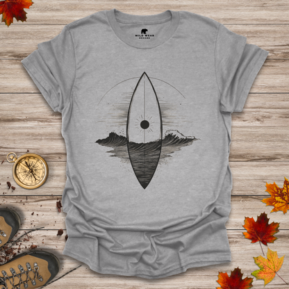 Ocean Axis T-Shirt