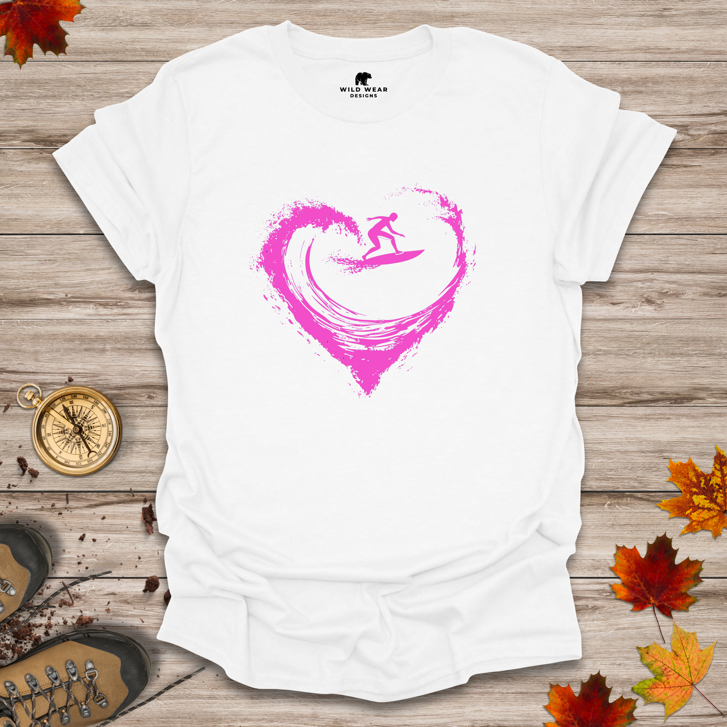 Love the Ride T-Shirt