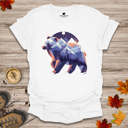 Wilderness Within T-Shirt