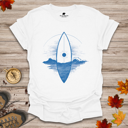 Ocean Axis T-Shirt