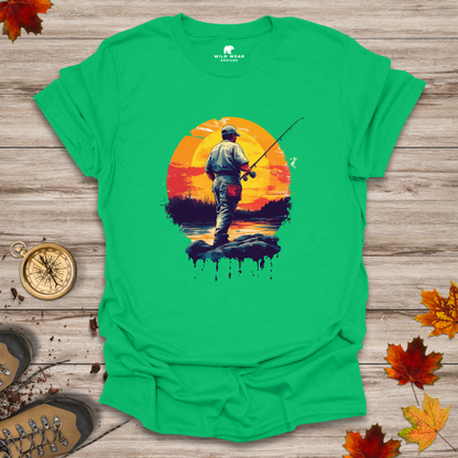 Moonlit Catch T-Shirt