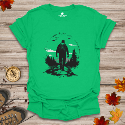 Chill Trekker T-Shirt