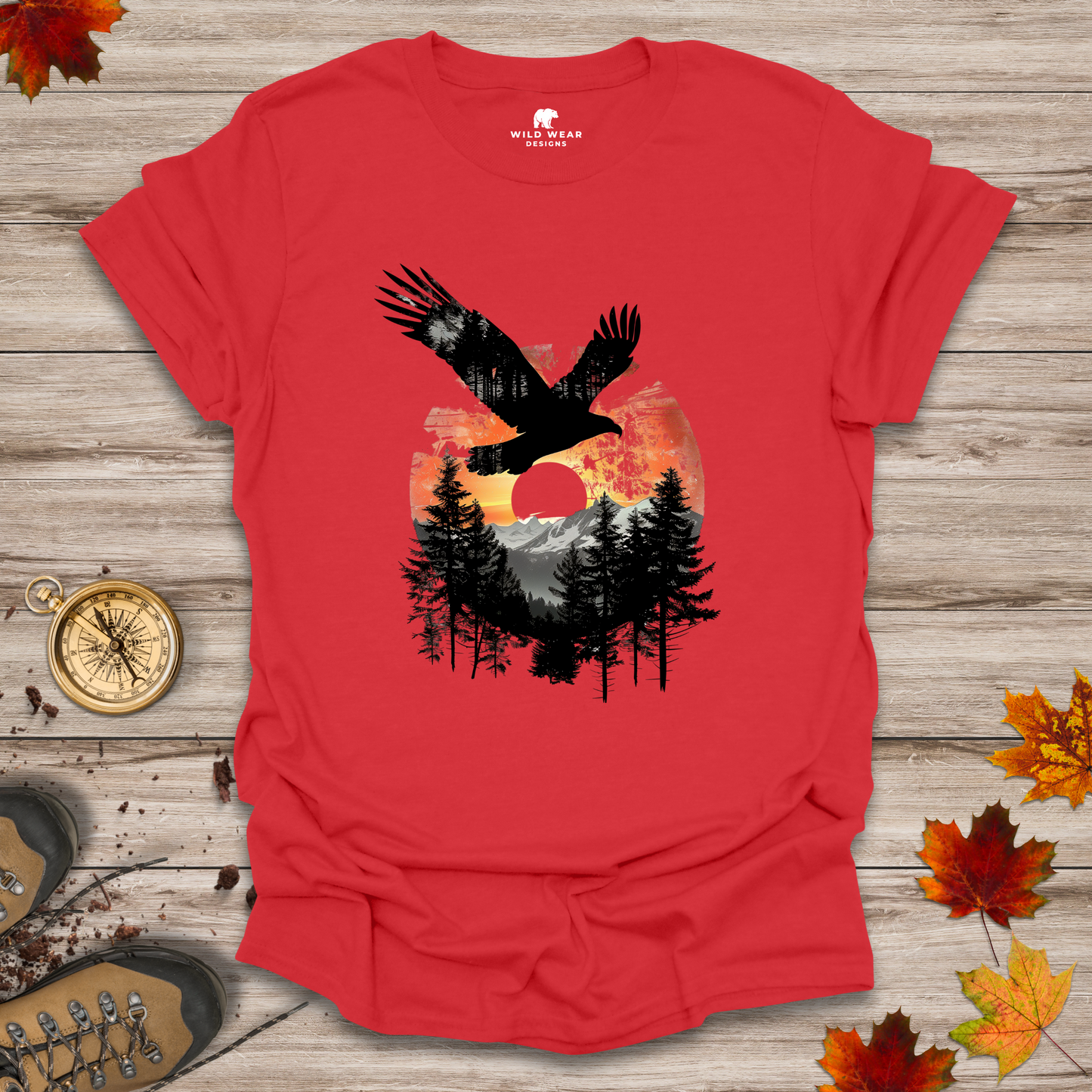 Last Light T-Shirt