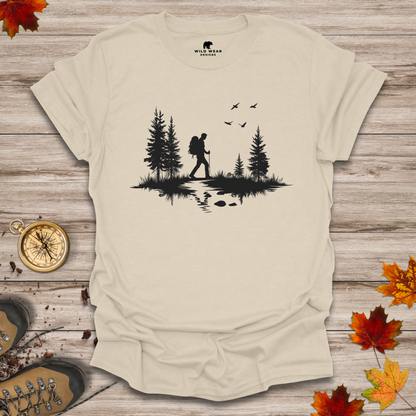 Into the Wild T-Shirt