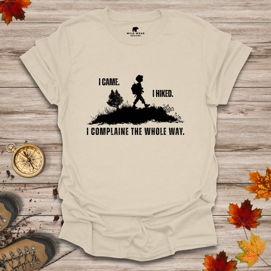 Trail Whiner T-Shirt
