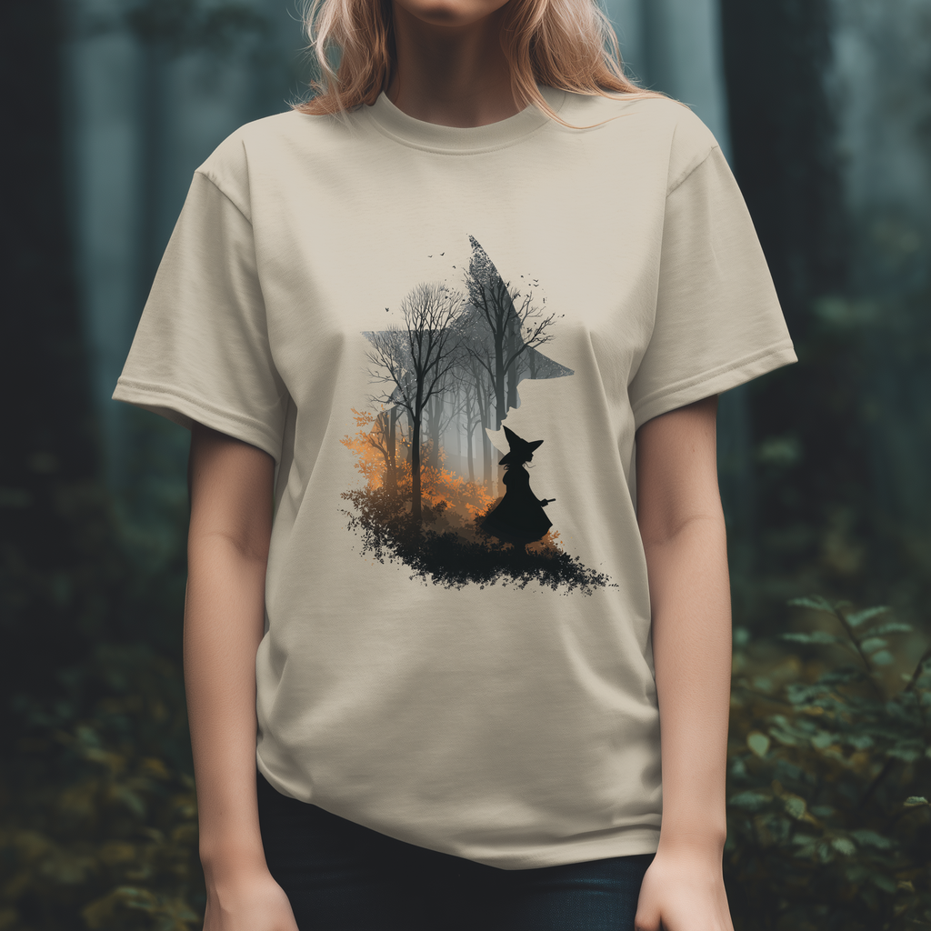 Witching Hour Wanderer T-Shirt