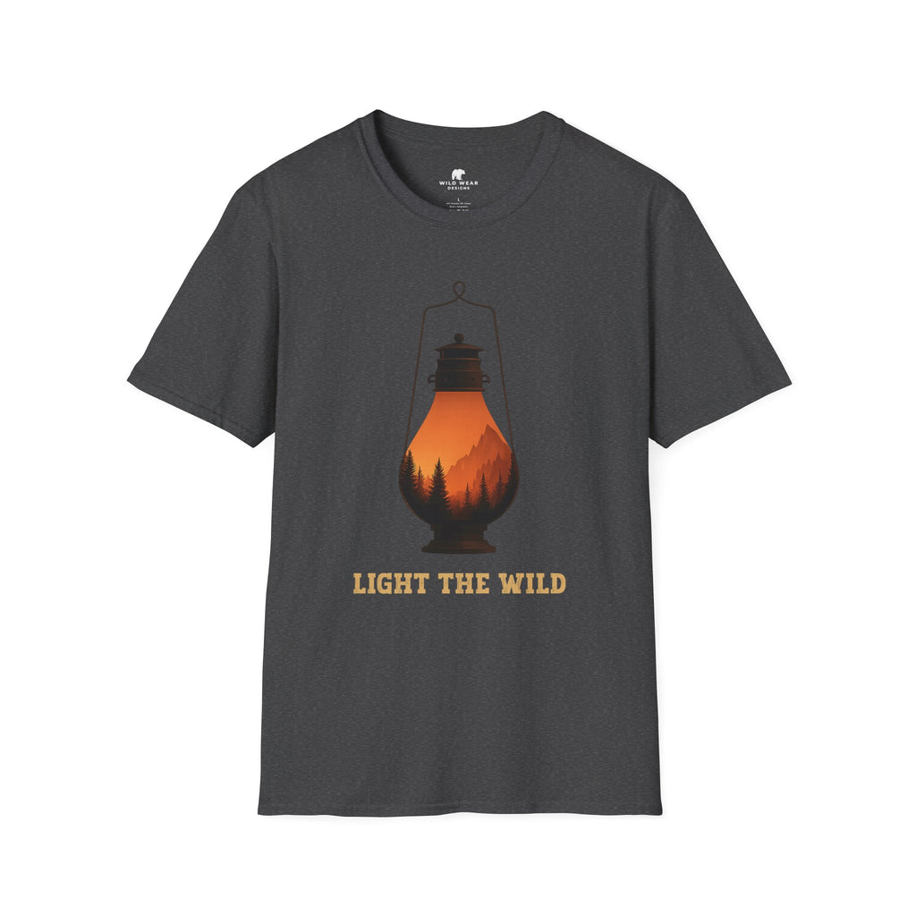 Light the Wild T-Shirt