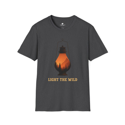 Light the Wild T-Shirt