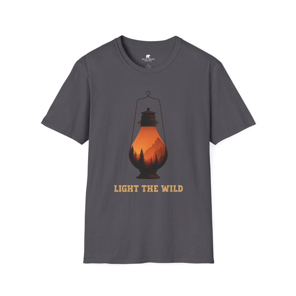 Light the Wild T-Shirt