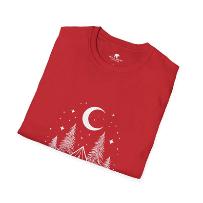 Camp Midnight T-Shirt