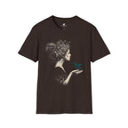 Wild Hummingbird T-Shirt