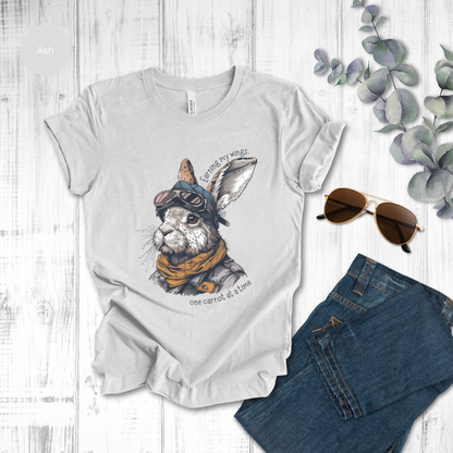 One Carrot At A Time T-Shirt