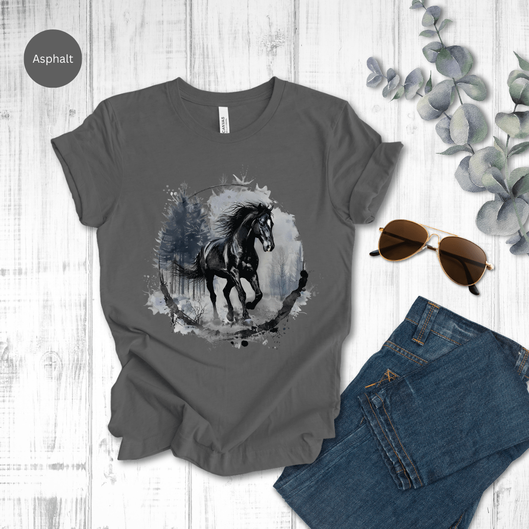 Thundering Hooves T-Shirt