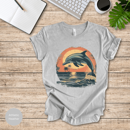 Twilight Tides T-Shirt