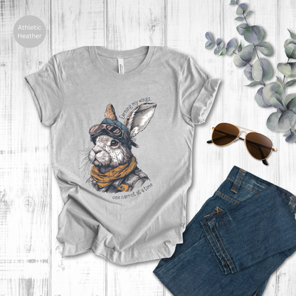 One Carrot At A Time T-Shirt