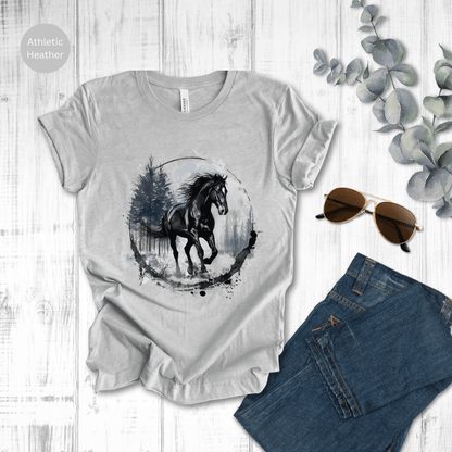 Thundering Hooves T-Shirt