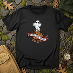 Stay on Trail T-Shirt