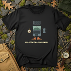 My Office T-Shirt