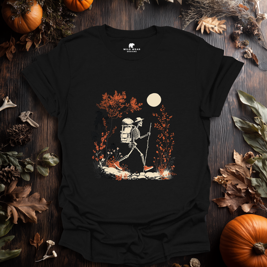 Moonlit Wanderer T-Shirt