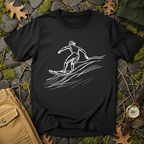 Riding the Tide T-Shirt