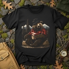 Coffee Bear T-Shirt