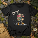Overpacked Since 1823 Christmas T-Shirt