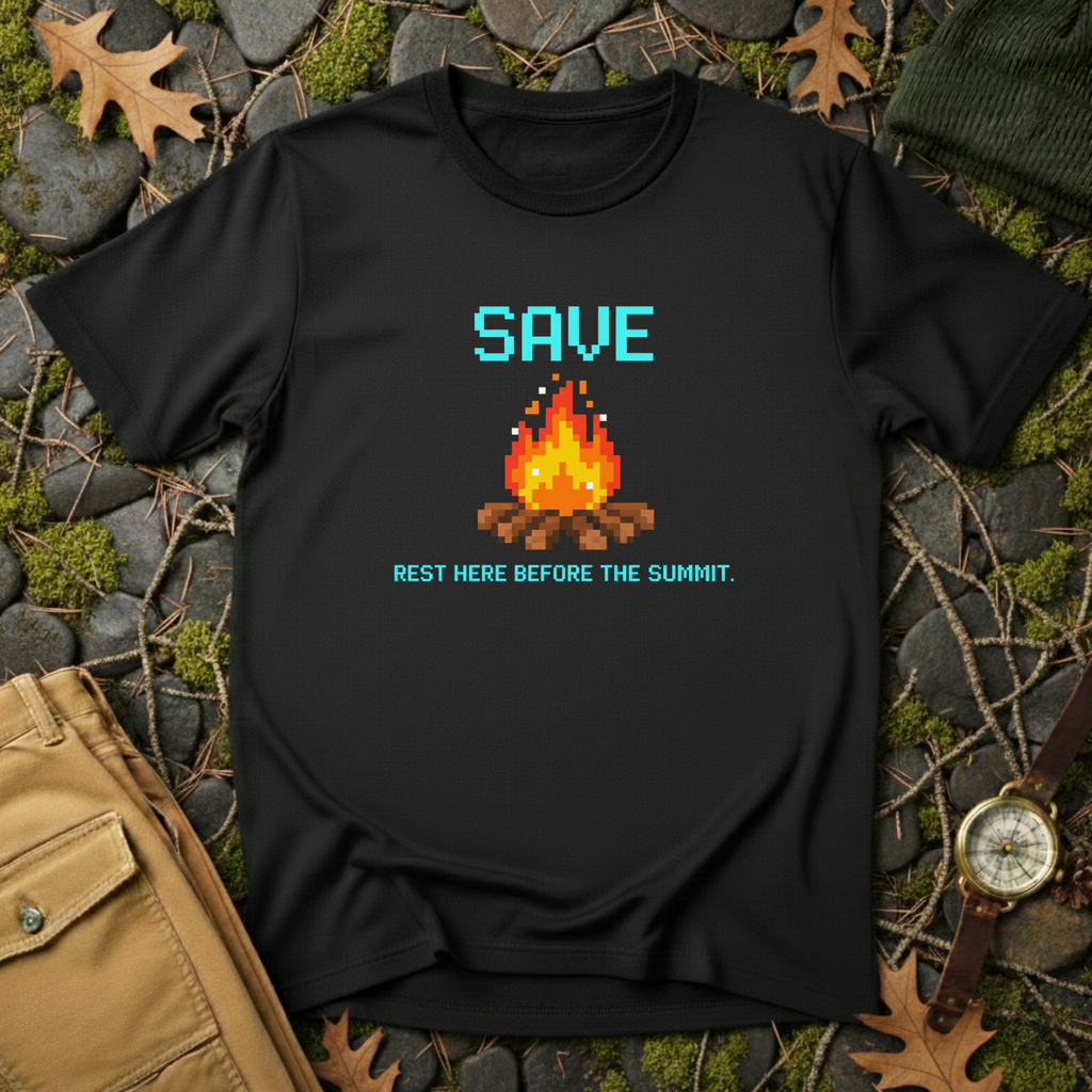 The Summit T-Shirt