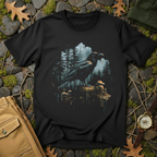 Forest Raven T-Shirt
