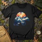 GeoBear T-Shirt