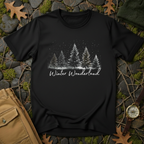 Winter Wonderland T-Shirt