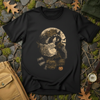 Spooky Hiking T-Shirt
