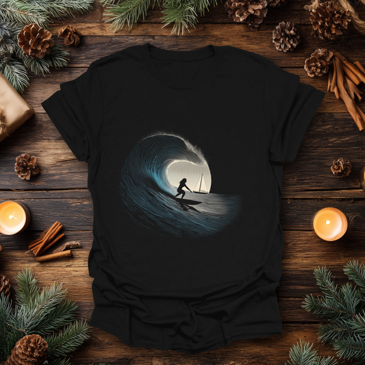 Silent Break T-Shirt