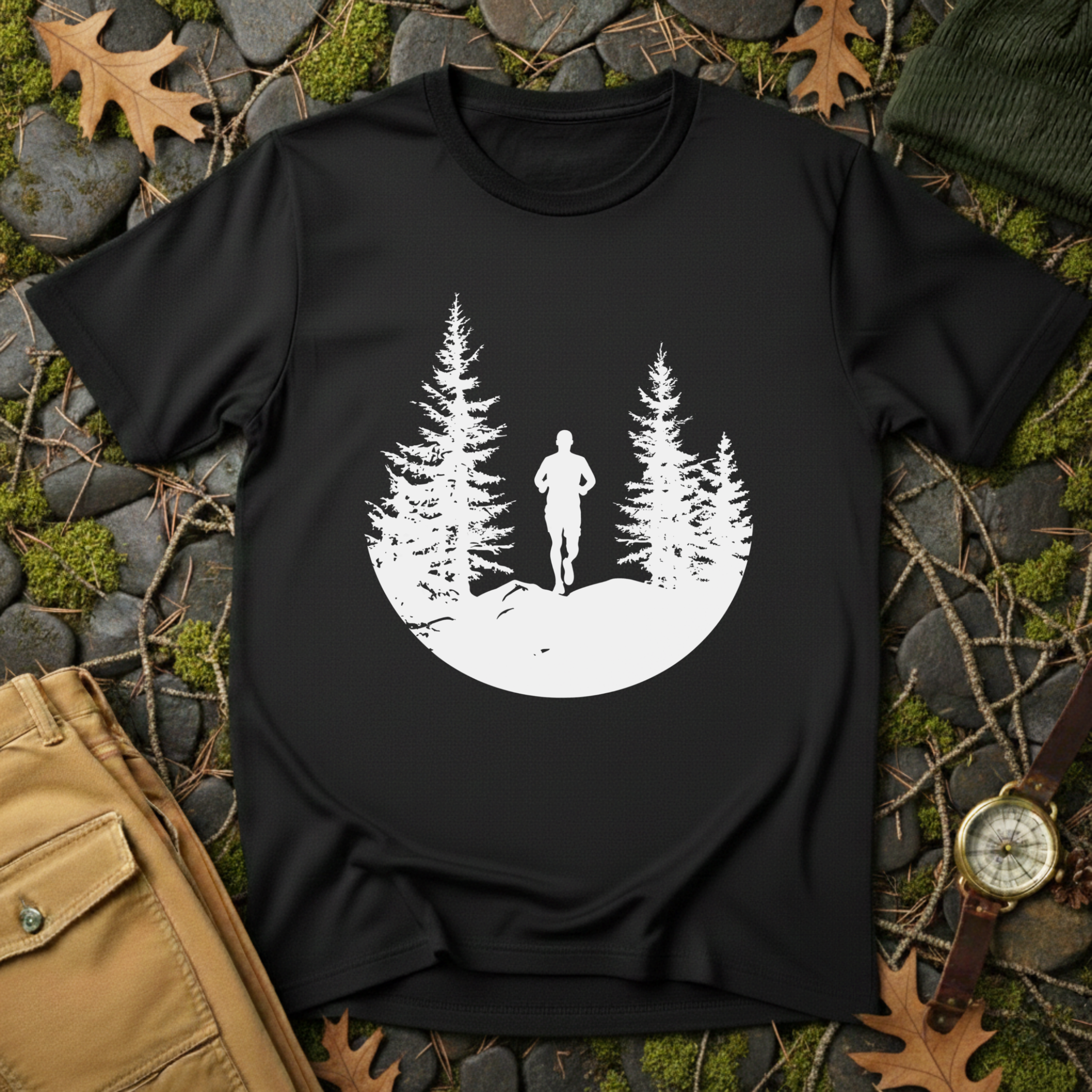 Trailblazer T-Shirt