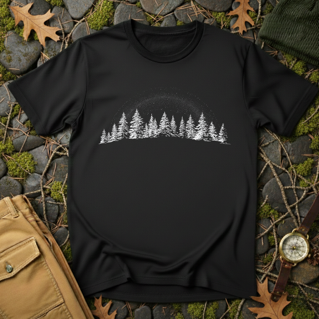Midnight Forest T-Shirt