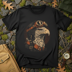 Aviator Eagle T-Shirt