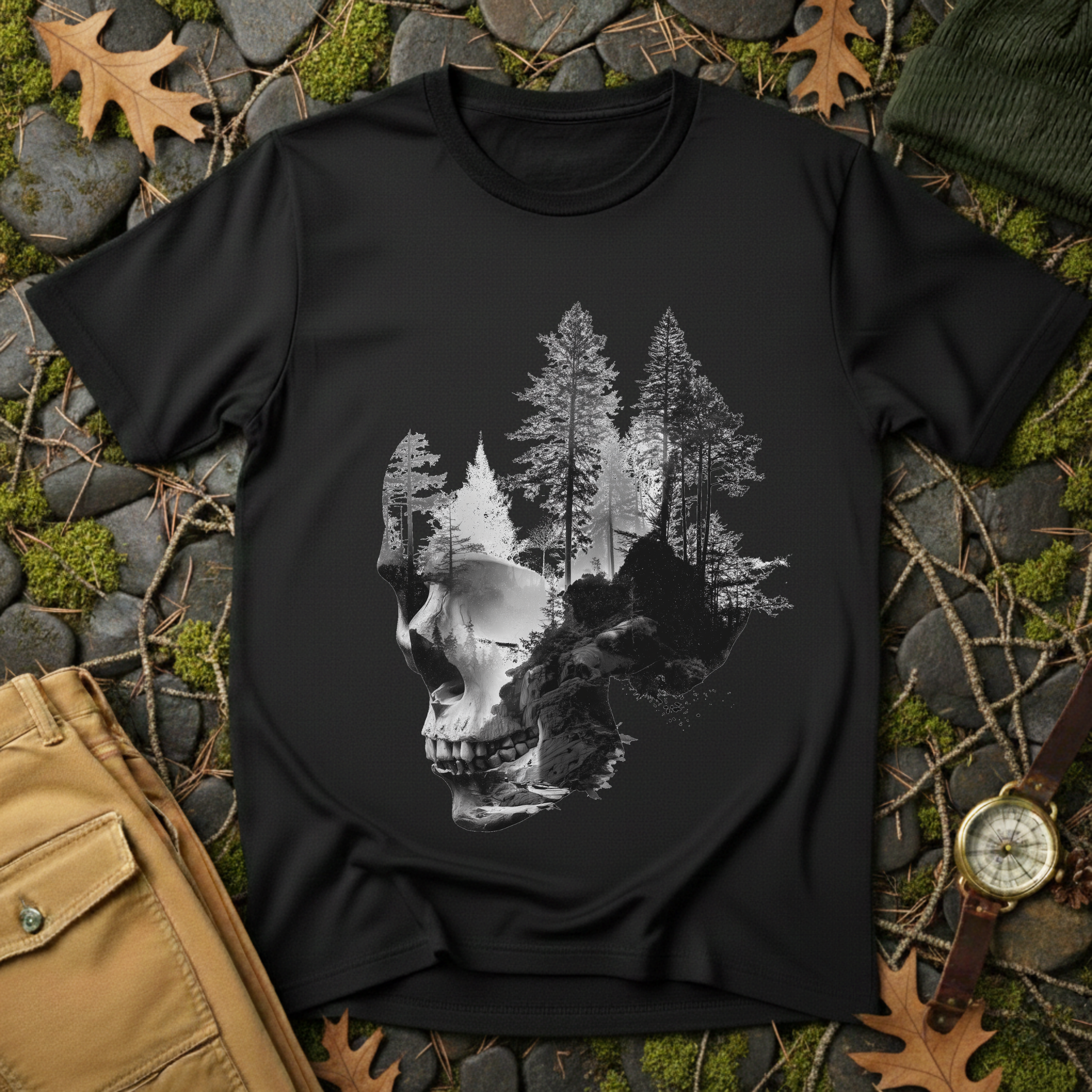 Forest of Bones T-Shirt