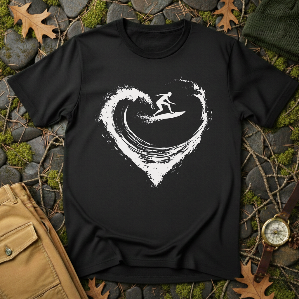 Love the Ride T-Shirt