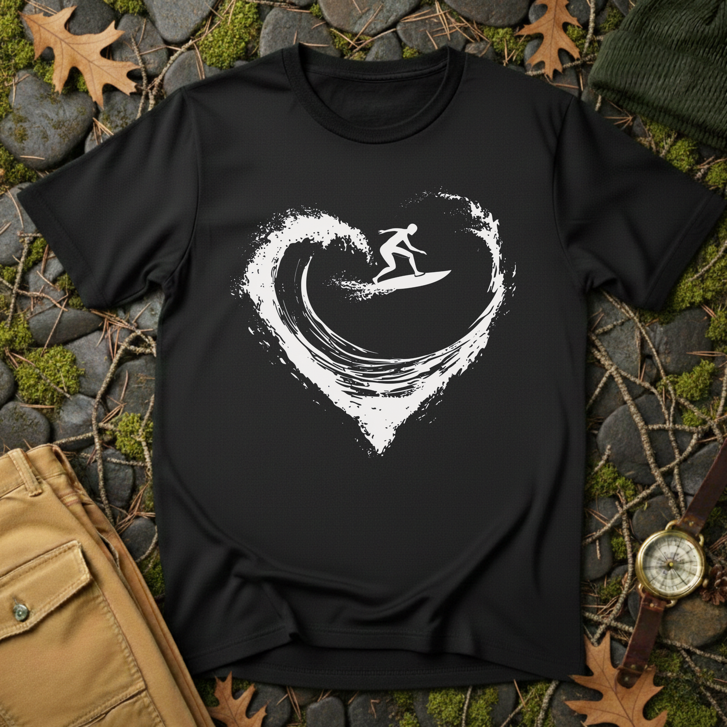 Love the Ride T-Shirt