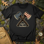 Liberty Axes T-Shirt