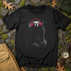 Grooving Bear T-Shirt