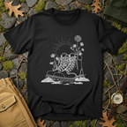 Sunrise Trail Boots T-Shirt