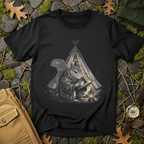 Cozy Camper T-Shirt