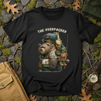 The Overpacker T-Shirt