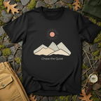 Chase the Quiet T-Shirt