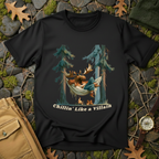 Lazy Moose T-Shirt