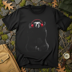 Grooving Bear T-Shirt