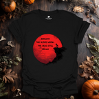 Blood Moon Dreams T-Shirt