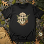 Mushrooms T-Shirt